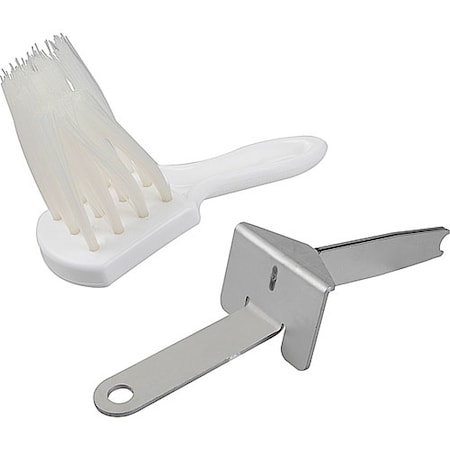 Prince Castle Cleaning Tool (W/Wh-Brush) 980-000-02